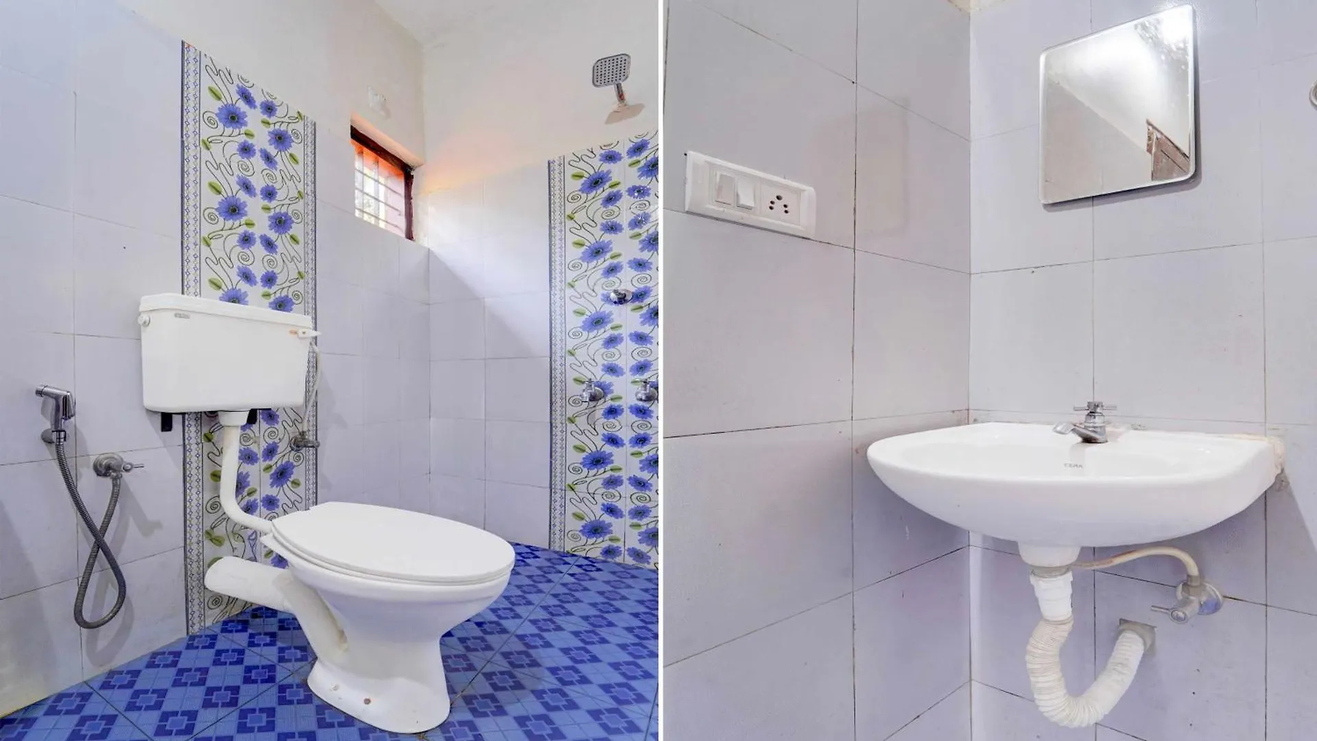 Hotel O Kunchithanny Road مونار الهند
